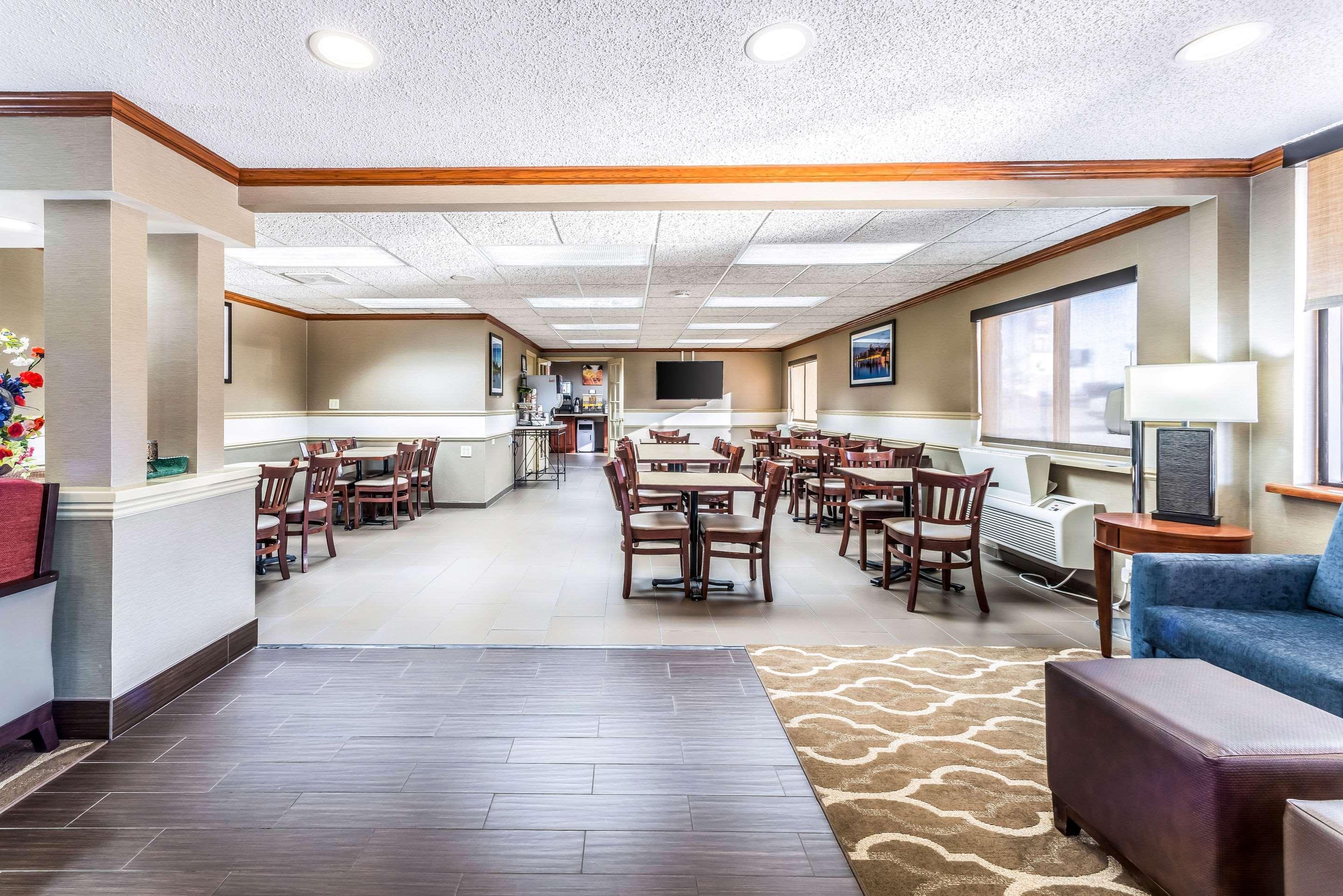 Comfort Inn Festus-St Louis South Bagian luar foto