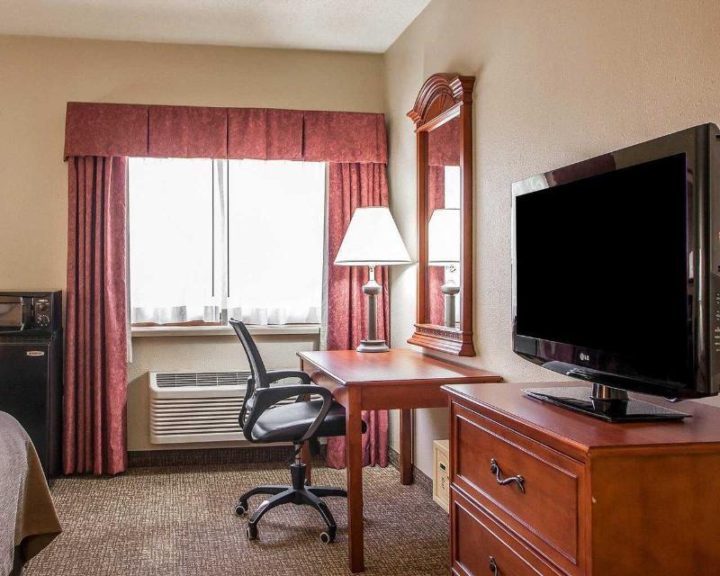Comfort Inn Festus-St Louis South Bagian luar foto