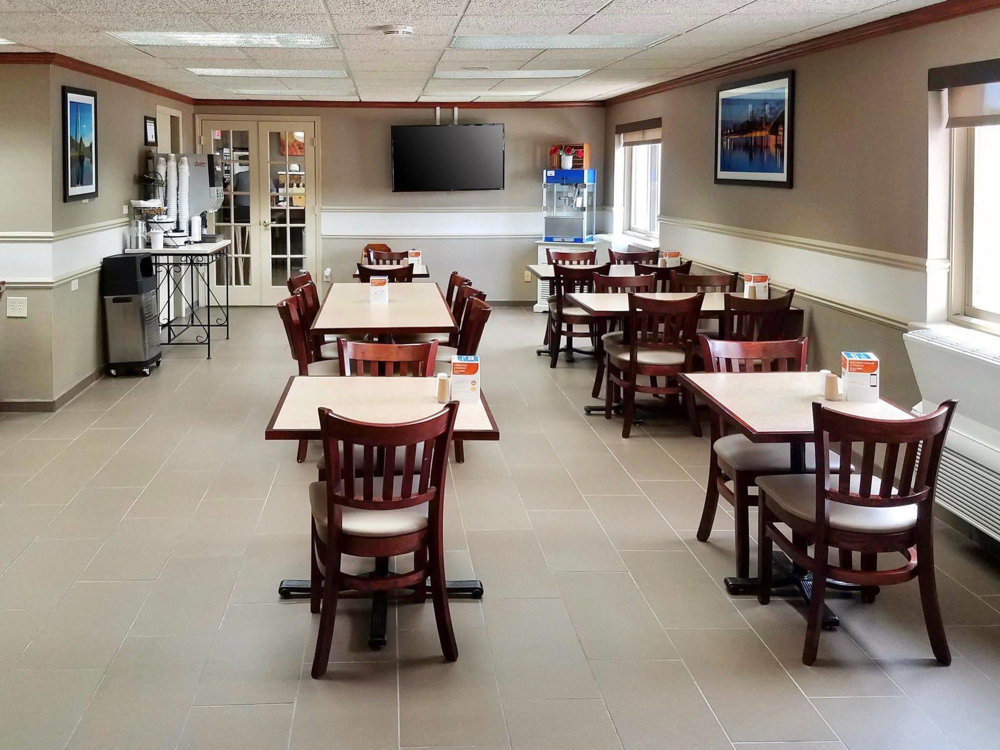 Comfort Inn Festus-St Louis South Bagian luar foto