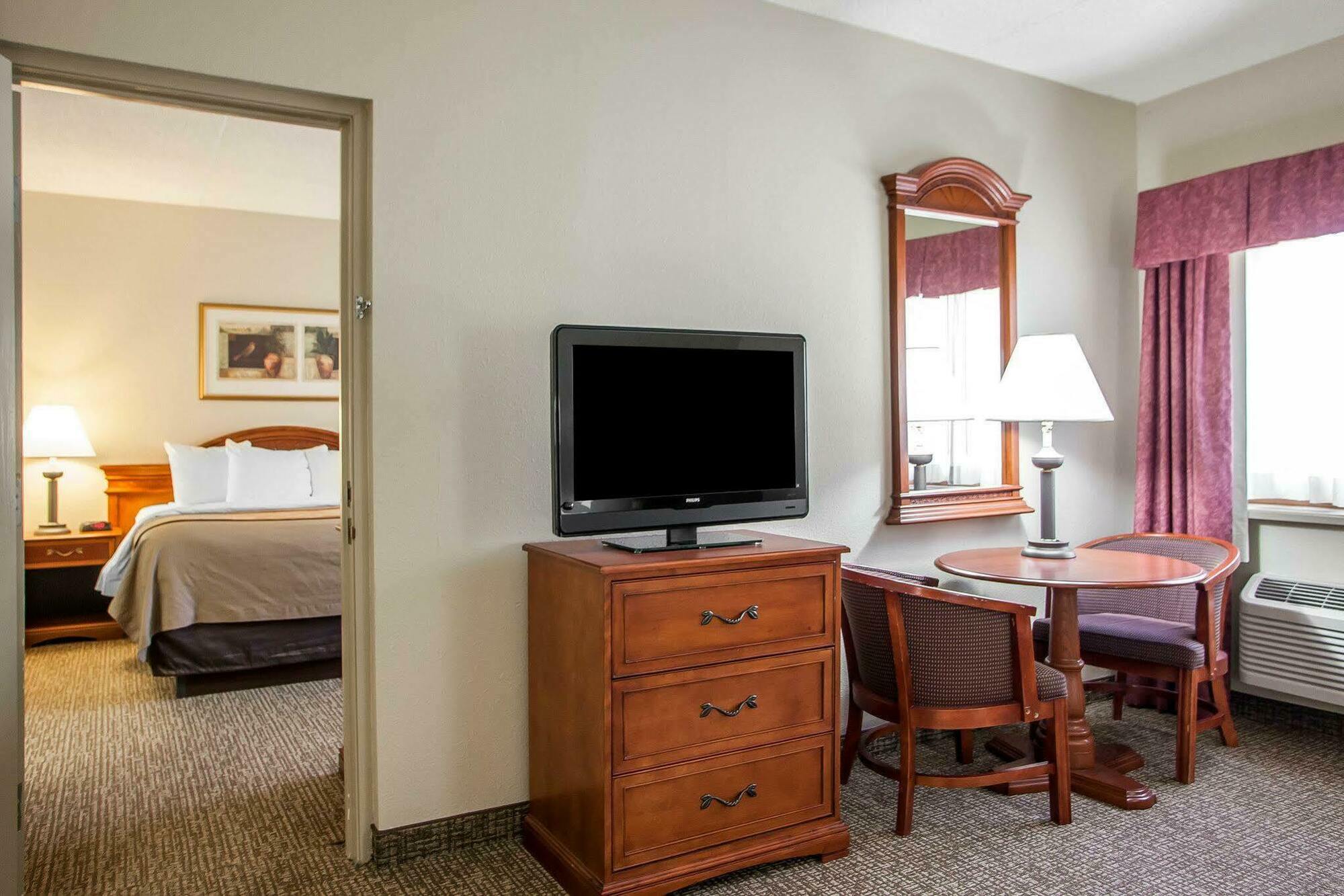 Comfort Inn Festus-St Louis South Bagian luar foto